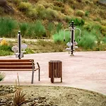 Vivi Homes - Sunny Views Wellness, Gym, Pool & Sea View Appartement *