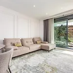 Vivi Homes - Sunny Views Wellness, Gym, Pool & Sea View Mijas