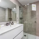 Appartement Vivi Homes - Sunny Views Wellness, Gym, Pool & Sea View *