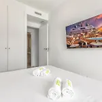 Vivi Homes - Sunny Views Wellness, Gym, Pool & Sea View ミハス