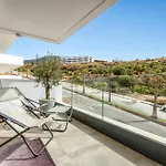 Vivi Homes - Sunny Views Wellness, Gym, Pool & Sea View Lägenhet Mijas